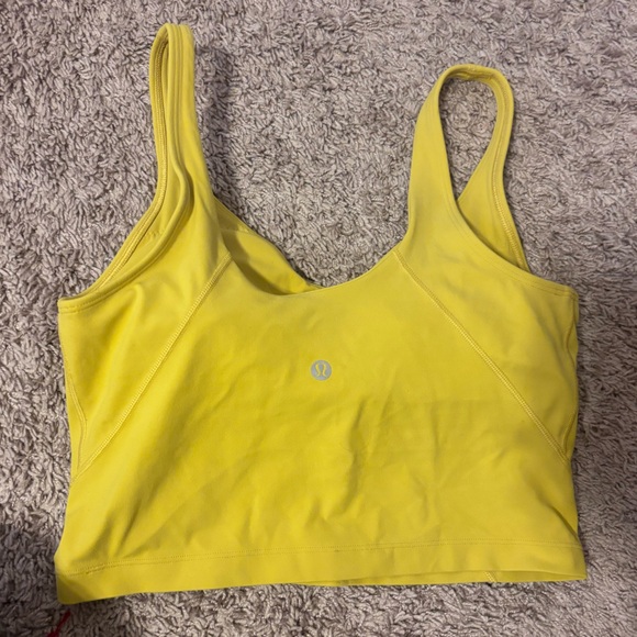 Lululemon Align tank - Picture 3 of 3